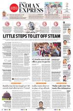 The New Indian Express-Anantapur