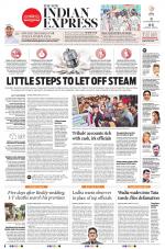 The New Indian Express-Vellore