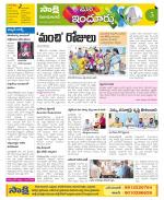 Nizamabad Constituencies