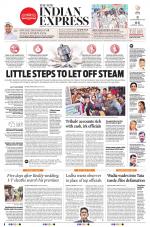 The New Indian Express-Villupuram