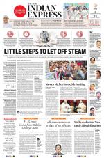 The New Indian Express-Jeypore