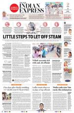 The New Indian Express-Coimbatore