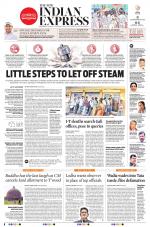 The New Indian Express-Vijayawada