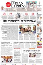 The New Indian Express-Bengaluru