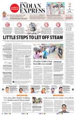 The New Indian Express-Hyderabad