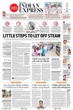 The New Indian Express-Chennai