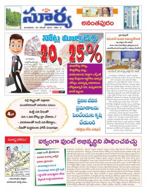 Tuseday, 22 NOV,2016