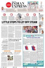 The New Indian Express-Madurai