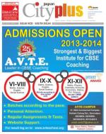 Vol-7, Issue-29, March 30 - April 4, 2013