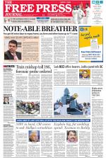 Free Press - Mumbai Epaper