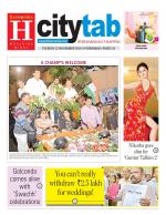 HYDERABAD CITY TAB