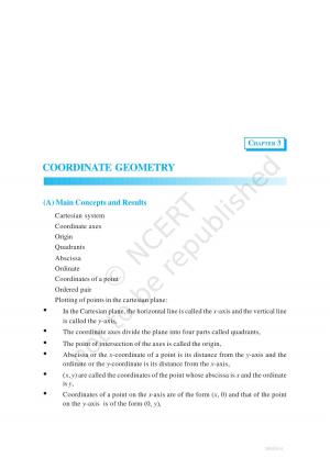 NCERT Exemplar Questions and Solutions CBSE Class 9 Mathematics Chapter 3