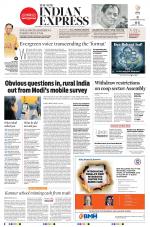 The New Indian Express-Kozhikode