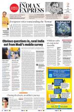 The New Indian Express-Kochi