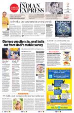 The New Indian Express-Coimbatore