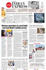The New Indian Express-Bengaluru