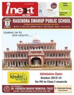 Agra Hindi ePaper, Agra Hindi Newspaper – InextLive