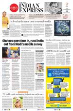 The New Indian Express-Chennai