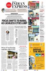 The New Indian Express-Mangaluru