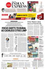 The New Indian Express-Thrissur 