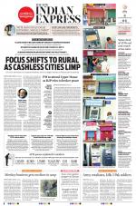 The New Indian Express-Nagapattinam