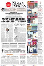 The New Indian Express-Tadepalligudem