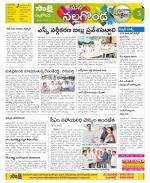 Nalgonda Constituencies