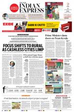 The New Indian Express-Kochi