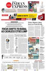 The New Indian Express-Kozhikode