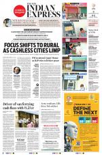 The New Indian Express-Belagavi