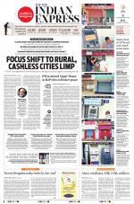 The New Indian Express-Coimbatore