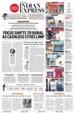 The New Indian Express-Tirunelveli