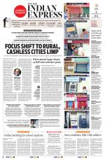 The New Indian Express-Vijayawada