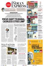 The New Indian Express-Bengaluru