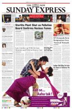 The New Indian Express-Chennai