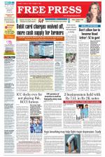 Free Press - Bhopal Epaper Edition
