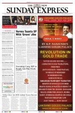 The New Indian Express-Bengaluru