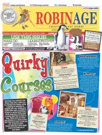 RobinAge: India's Favourite Newspaper for Children