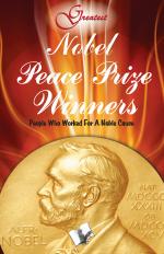 NOBEL PEACE PRIZE WINNERS