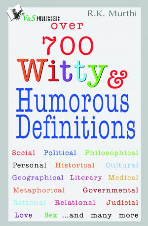 OVER 100 FAT-FREE RECIPES Over 700 Witty & Humorous definitions