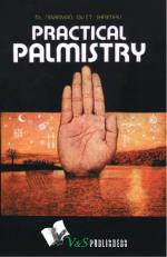 PRACTICAL PALMISTRY