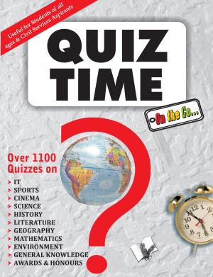 QUIZ TIME