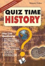  QUIZ TIME HISTORY