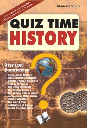  QUIZ TIME HISTORY