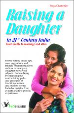RAISING A DAUGHTER