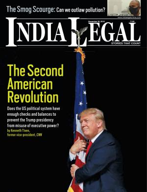 India Legal 30 November 2016