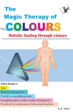 THE MAGIC THERAPY OF COLOURS