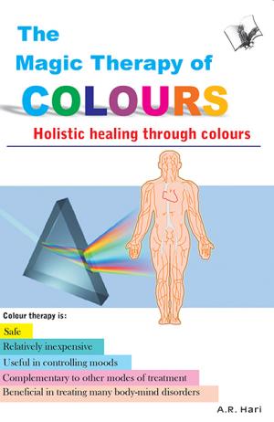 THE MAGIC THERAPY OF COLOURS