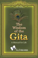 THE WISDOM OF THE GITA