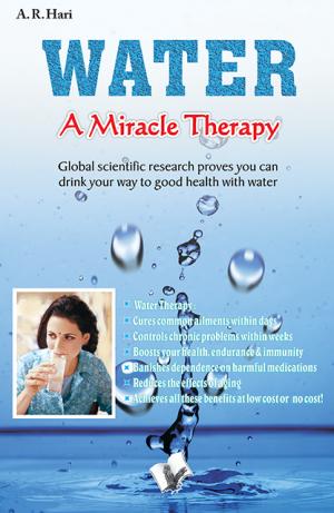 WATER A MIRACLE THERAPY